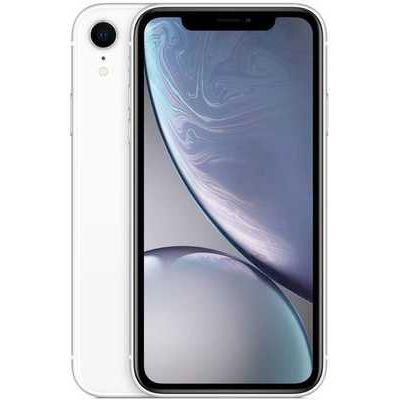 Apple iPhone XR 64GB in White
