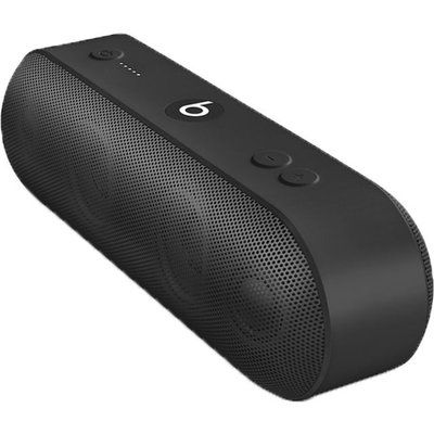 Beats Beats Pill+ Portable Speaker Wireless Speaker - Black