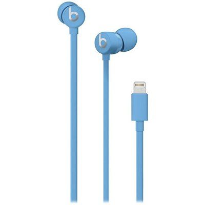 Beats urBeats3 Earphones with Lightning Connector - Blue