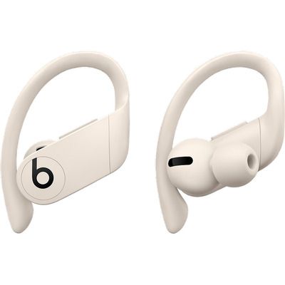Powerbeats Pro Wireless Bluetooth Sports Earphones - Ivory, Ivory