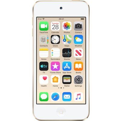 Apple iPod Touch 32GB - Gold