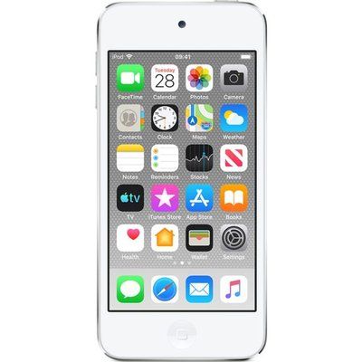 Apple iPod Touch - Silver