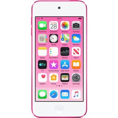 Apple iPod Touch 128GB Pink
