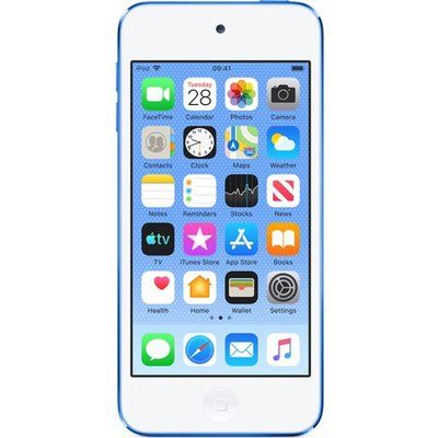 Apple iPod Touch - Blue