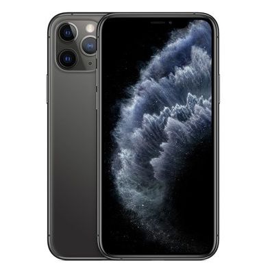 Apple iPhone 11 Pro 64GB in Space Grey 