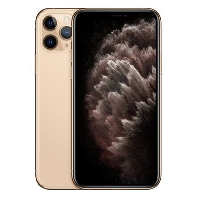 Apple iPhone 11 Pro 64GB in Gold
