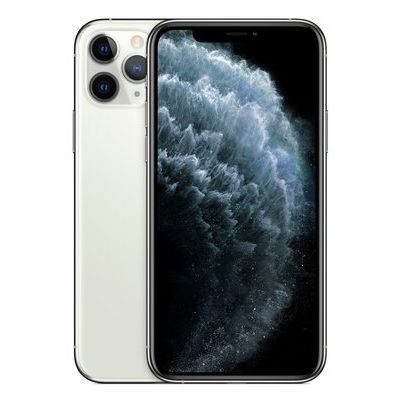 Apple iPhone 11 Pro 256GB in Silver