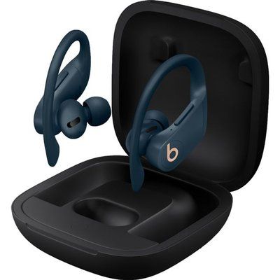 Beats Powerbeats Pro Ear-hook In-ear Headphones - Navy