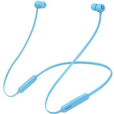 Beats Flex In-Ear Bluetooth Headphones - Pastel Blue