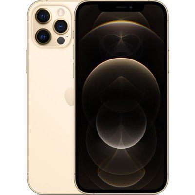 Apple iPhone 12 Pro 256GB in Gold