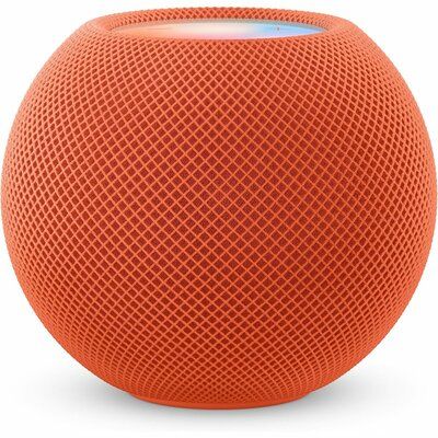 Apple HomePod Mini Smart Speaker - Orange 