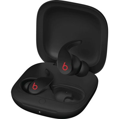Beats Fit Pro True Wireless Noise Cancelling In-Ear Headphones - Beats Black