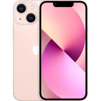 Apple iPhone 13 mini 128GB in Pink