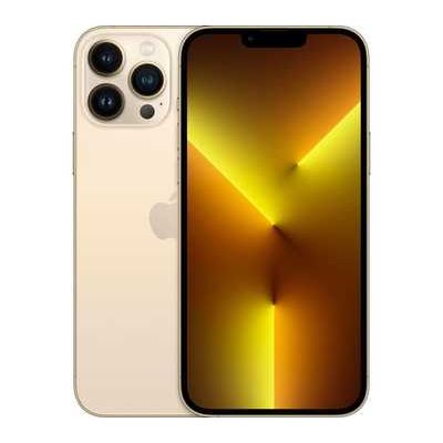 Apple iPhone 13 Pro Max 1TB in Gold