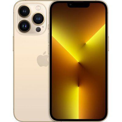 Apple iPhone 13 Pro 256GB in Gold