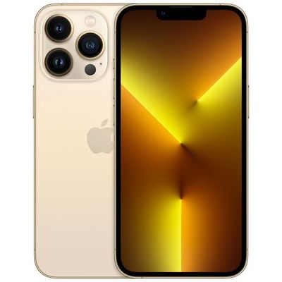 Apple iPhone 13 Pro 512GB 5G in Gold