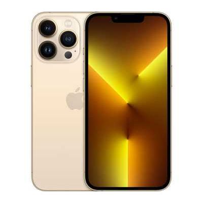 Apple iPhone 13 Pro 1TB in Gold