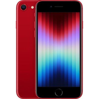 Apple iPhone SE 64GB - (PRODUCT) RED
