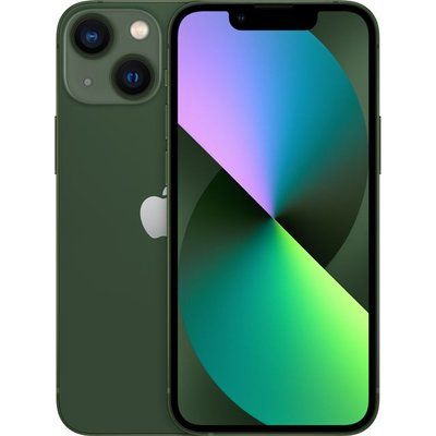 Apple iPhone 13 mini 128GB - Green