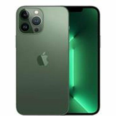 Apple iPhone 13 Pro Max 1TB - Alpine Green