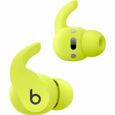 Beats Fit Pro True Wireless Noise Cancelling In-Ear Headphones - Volt Yellow