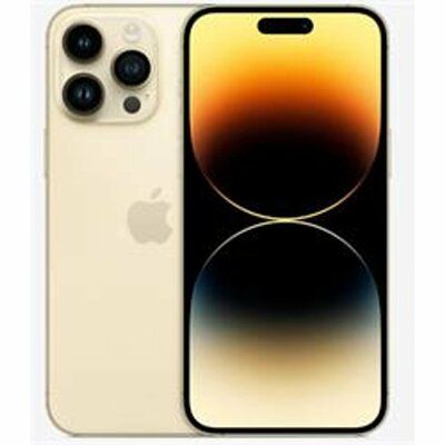 Apple iPhone 14 Pro Max 1TB - Gold