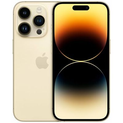Apple iPhone 14 Pro 128GB - Gold