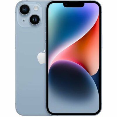 Apple iPhone 14 256GB - Blue