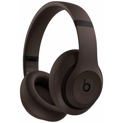 Beats Studio Pro Wireless Noise Cancelling Over-Ear Headphones - Deep Brown