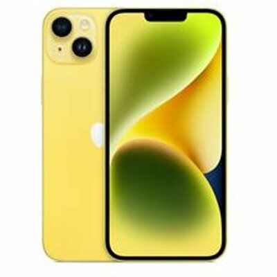 Apple iPhone 14 Plus 512GB - Yellow