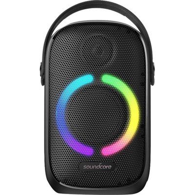 Soundcore Rave Neo Portable Bluetooth Party Speaker - Black 