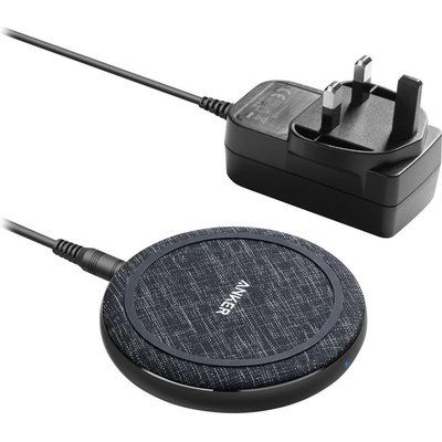 Anker PowerWave II Wireless Charging Pad