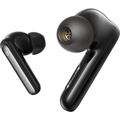 SOUNDCORE Life Note 3 Wireless Bluetooth Noise-Cancelling Earbuds - Black