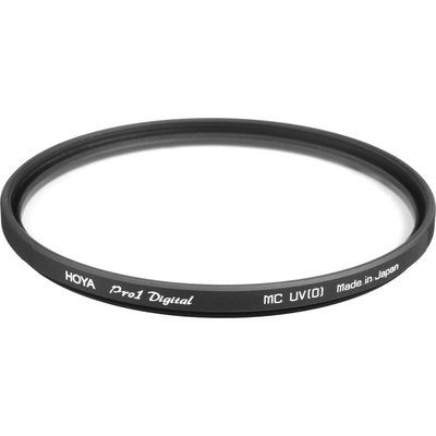 Hoya Pro-1 Digital UV Lens Filter - 62 mm 