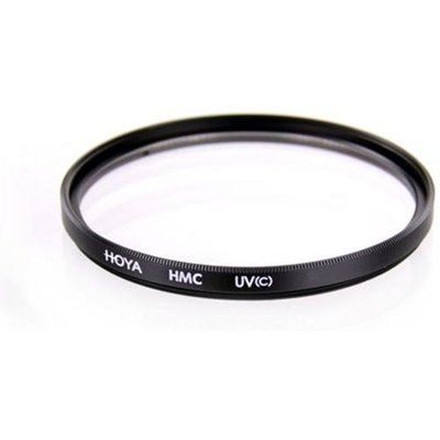 Hoya Digital Multi-Coated HMC UV(C) Filter - 77 mm