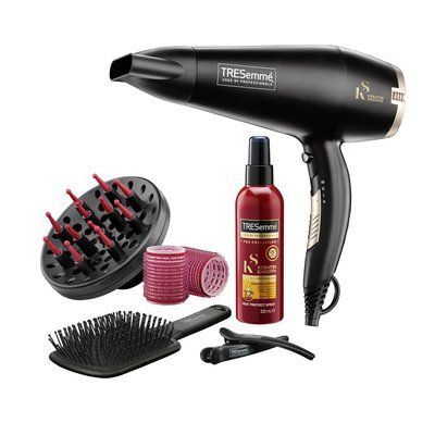 TRESemme Keratin Smooth Blow Dry Hair Dryer Gift Set