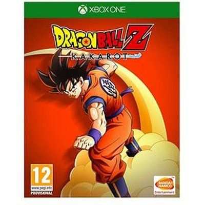 Xbox One Dragon Ball Z: Kakarot