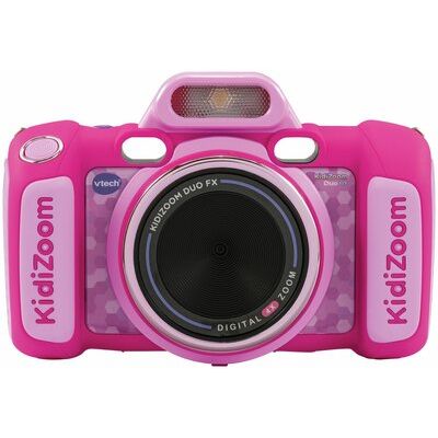 Vtech Kidizoom Duo Fx Camera - Pink