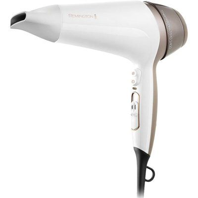 Remington Thermacare Pro 2400 Hair Dryer - White 