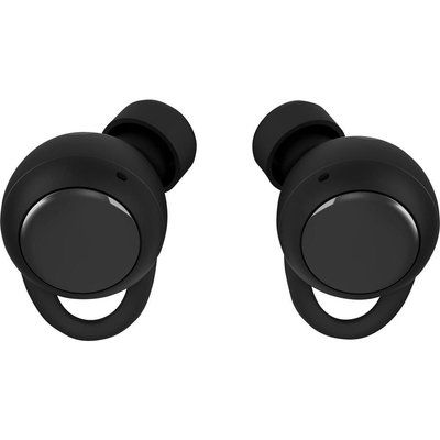 Vivanco Sport Pair B Wireless Bluetooth Earphones - Black 