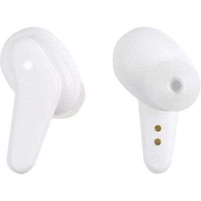Vivanco Fresh Pair Wireless Bluetooth Earphones - White 