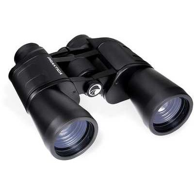 Praktica Falcon CDFN750BK 7 x 50 mm Binoculars - Black