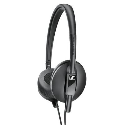 Sennheiser HD 100 Headphones - Black