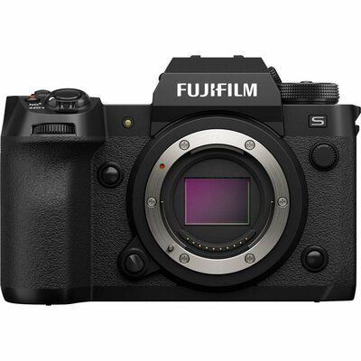 Fujifilm X-H2S Mirrorless Camera - Body Only 