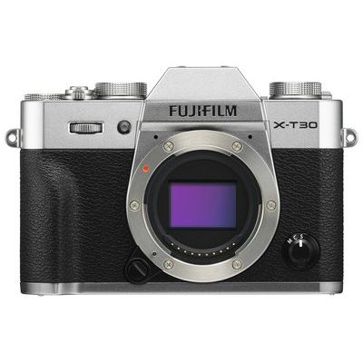 Fujifilm X-T30 Mirrorless Camera Body Only
