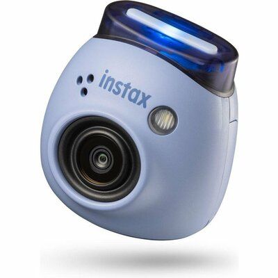 INSTAX Pal Compact Camera - Blue 