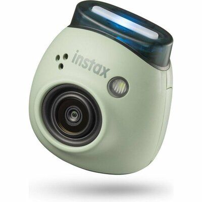 INSTAX Pal Compact Camera - Green 