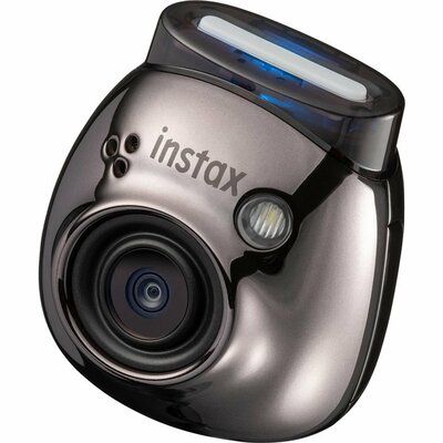 INSTAX Pal Compact Camera - Black 