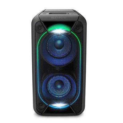 Sony High Power GTK-XB90 Bluetooth Wireless Speaker - Black