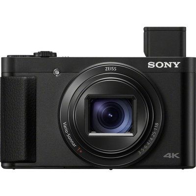 Sony Cyber-shot Cyber-shot HX99 Superzoom Compact Camera - Black 